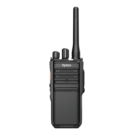 Radio Portátil Hytera HP506 UL913 Intrínsecamente Seguro