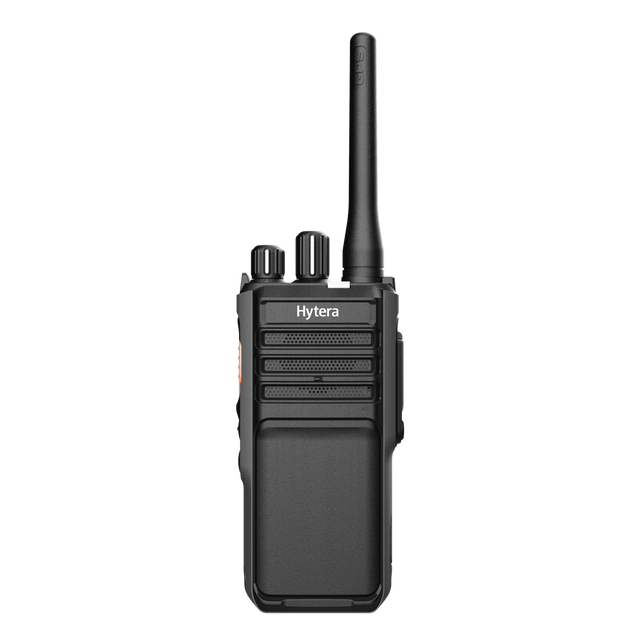 Radio Portátil Hytera HP506 UL913 Intrínsecamente Seguro