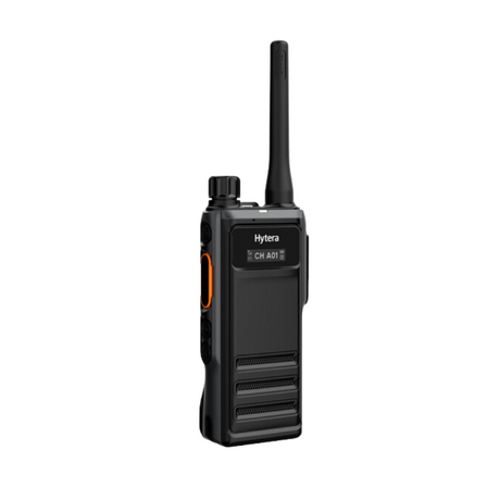 Radio portatil Hytera HP606G GPS Bluetooth MD - Quality and Price