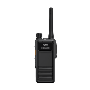 Radio portatil Hytera HP706G GPS Bluetooth MD - Quality and Price