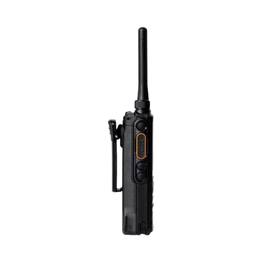 Hp786 Radio Portátil Hytera digital HP786G UL913 Intrínsecamente seguro GPS ...