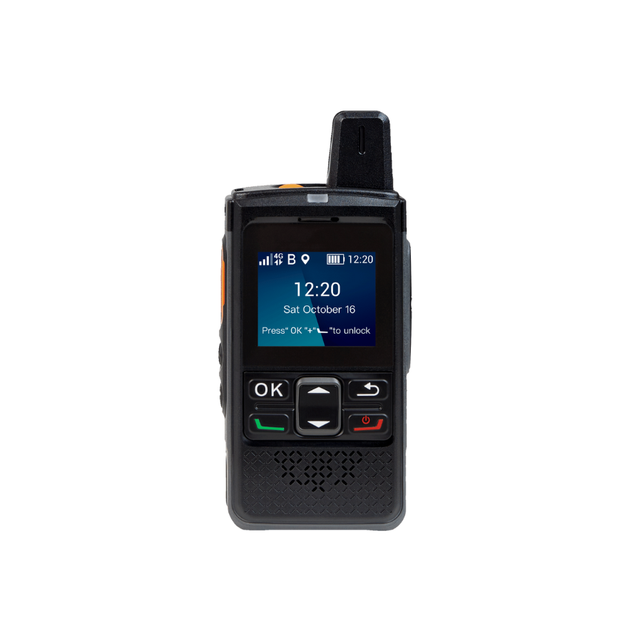 Radio Portatil Poc Hytera Pnc360S