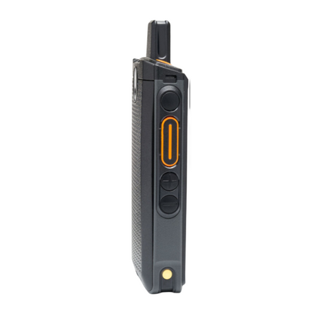 Radio portatil Hytera POC PNC380pro - Quality and Price