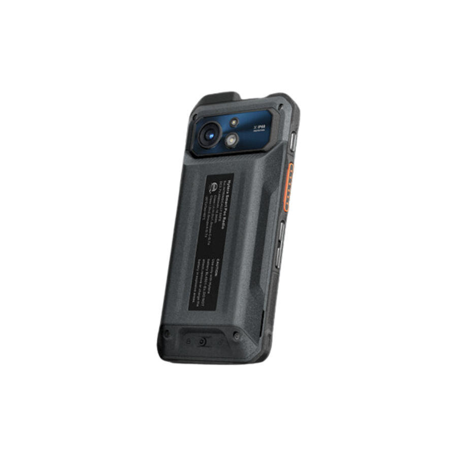 Radio portatil Hytera POC PNC460U UL913 Intrinsecamente seguro - Quality and Price