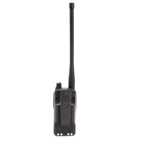 Radio portátil Icom IC-A16 de banda aérea VHF para aviación - Quality and Price