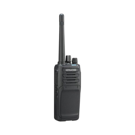 Radio Portátil Kenwood Digital NX1200DK VHF DMR - Quality and Price