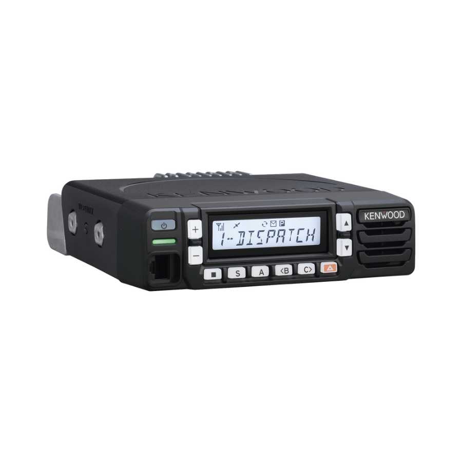 Radio Movil Kenwood Digital NX1700HNK VHF NXDN 50W - Quality and Price