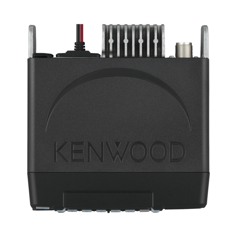 Radio Movil Kenwood Digital NX1800HNK2 UHF NXDN 45W - Quality and Price