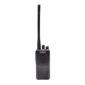 Radio Portátil Kenwood TK2000 VHF - Quality and Price