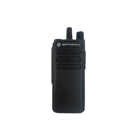 Radio Portátil Motorola digital DEP250