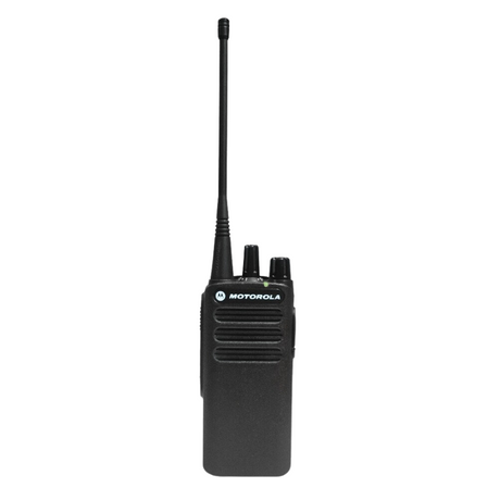Radio Portátil Motorola digital DEP250 - Quality and Price