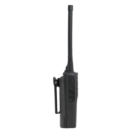 Radio Portátil Motorola digital DEP450 - Quality and Price