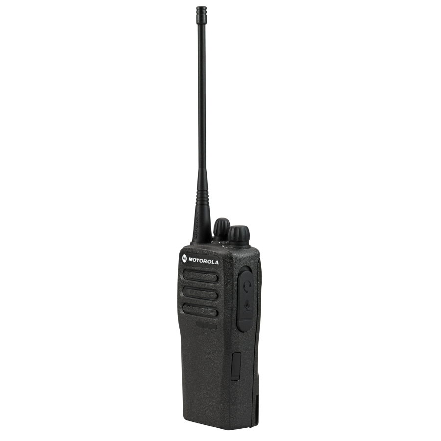 Radio Portátil Motorola digital DEP450