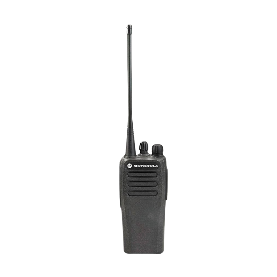 Radio Portátil Motorola digital DEP450 - Quality and Price