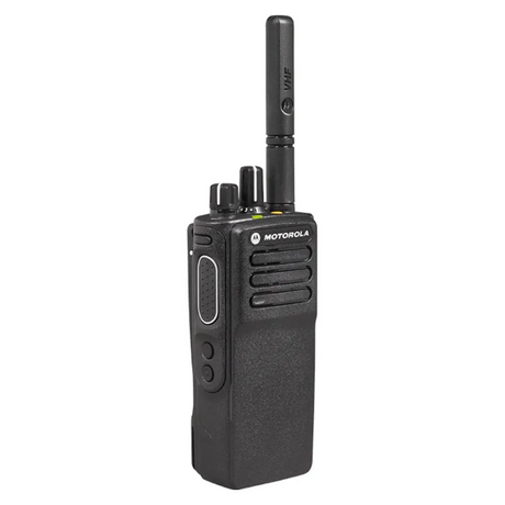 Radio Portátil Motorola Digital DGP5050E - Quality and Price