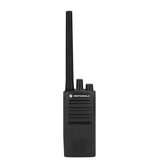 Radio Portátil Motorola RVA50 - Quality and Price