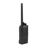 Radio Portátil Motorola RVA50 - Quality and Price