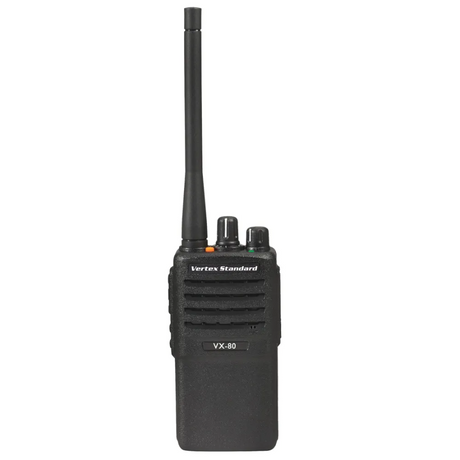 Radio Portátil Motorola VX80 - Quality and Price