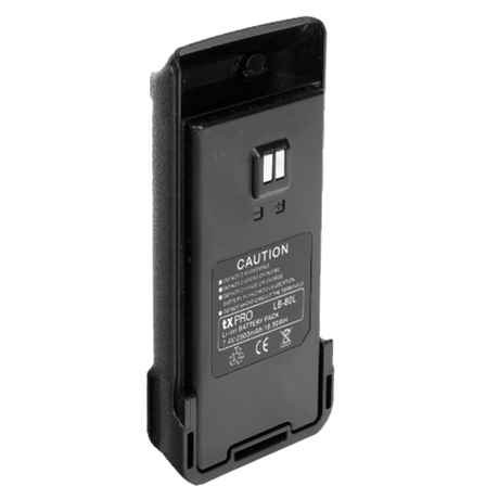 Radio Portátil TXPRO TX500 VHF 136-174 MHz - Quality and Price