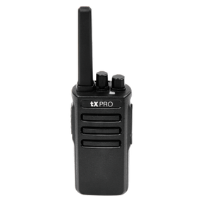 Radio Portátil TXPRO TX500 VHF 136-174 MHz - Quality and Price
