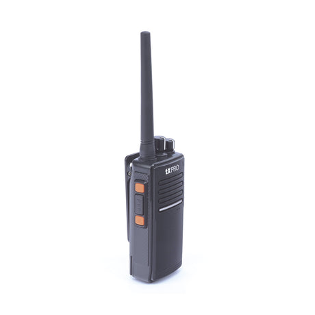 Radio portátil TXPRO TX680 digital DMR y analógico FM, 5W