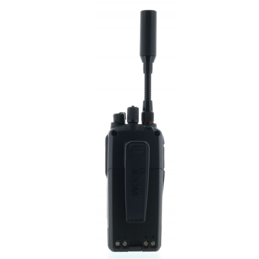 Radio portátil satelital Icom IC-SAT100 - Quality and Price