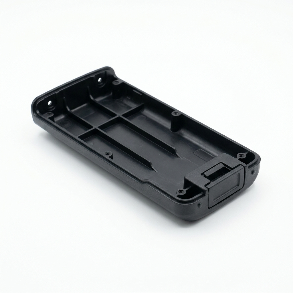 Tapa trasera de repuesto para radio portátil Kenwood TK2000 TK3000