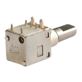 Potenciometro de Volumen Motorola 1875103C04 para Radio Portatil DGP5050 DGP5550