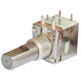 Potenciometro de Volumen Motorola 1875103C04 para Radio Portatil DGP5050 DGP5550