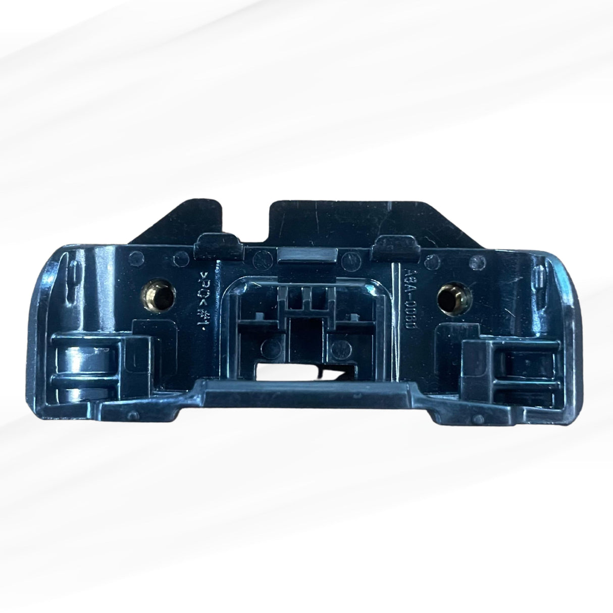 Tapa trasera Kenwood A8A006000 version 2 para radio TK2000/TK3000