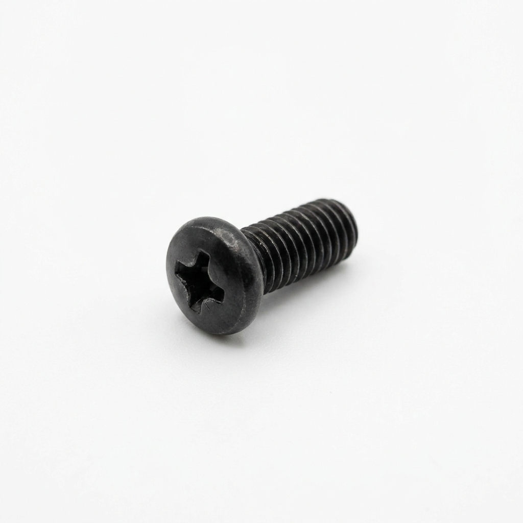 Tornillo original Hytera 5107000000051