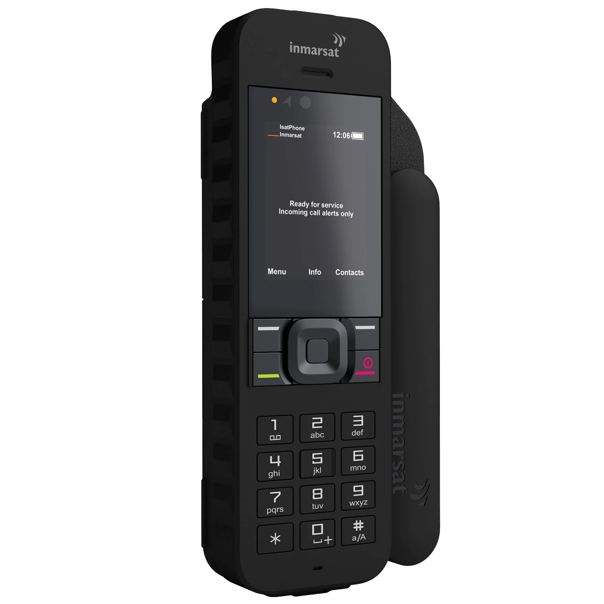 Telefono sateliltal Inmarsat Isatphone Pro 2 GSISAT2