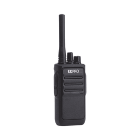 Radio Portátil TXPRO TX320 UHF