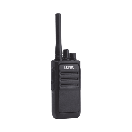 Radio Portátil TXPRO TX320 UHF