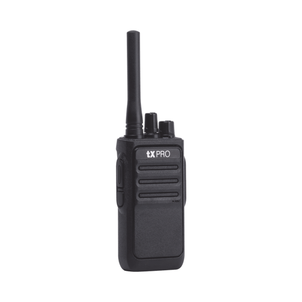 Radio Portátil TXPRO TX320 UHF