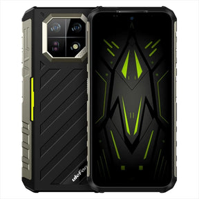 Smartphone rugerizado Ulefone Armor 22 IP68 e IP69K - Quality and Price