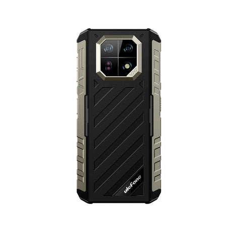 Smartphone resistente Ulefone Armor 22 con batería de 6600 mAh - Quality and Price