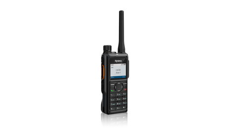 Radio Portátil Hytera HP686 Digital DMR - Quality and Price