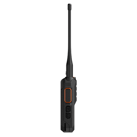 Radio portátil Motorola Mag One X10d DMR VHF/UHF, vista lateral - Quality and Price